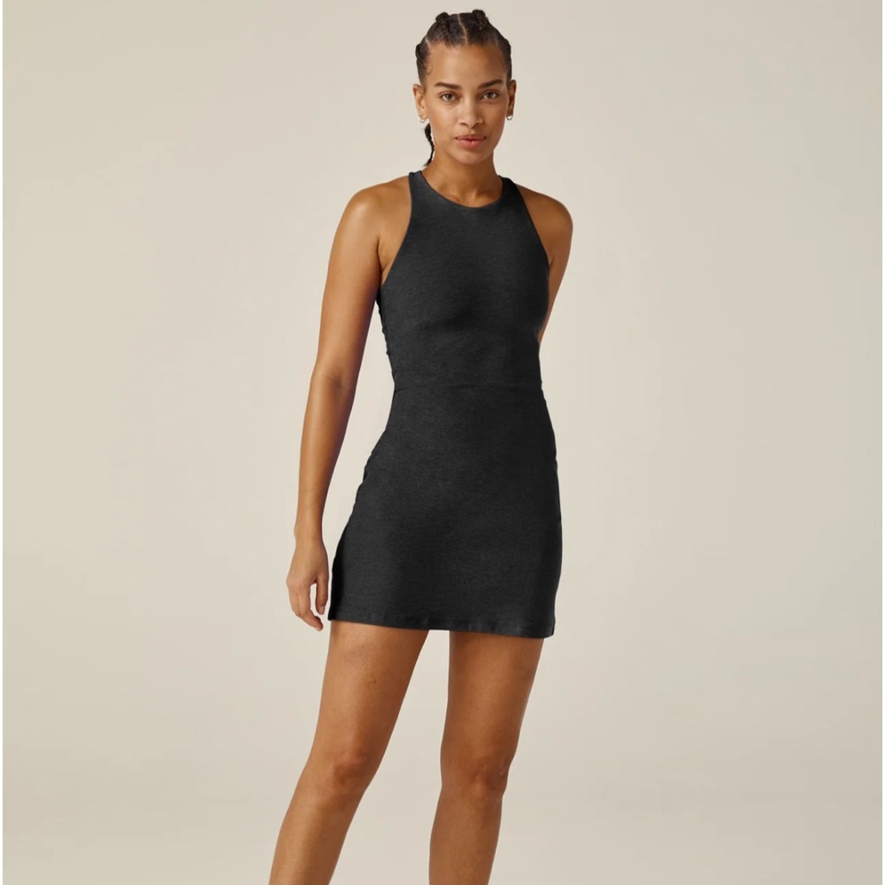 NWOT Beyond Yoga Exercise Dress Size S Never Worn | Orig. $98